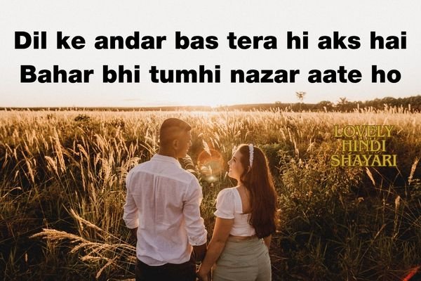 lovely hindi shayari